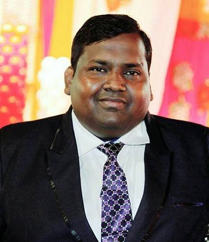 Mr. Saurabh Garg
